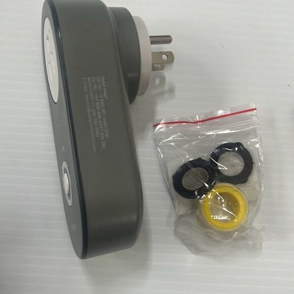 RainPoint Smart Irrigation‎ 2-Zone Wifi Water Timer - Picture 5 of 7